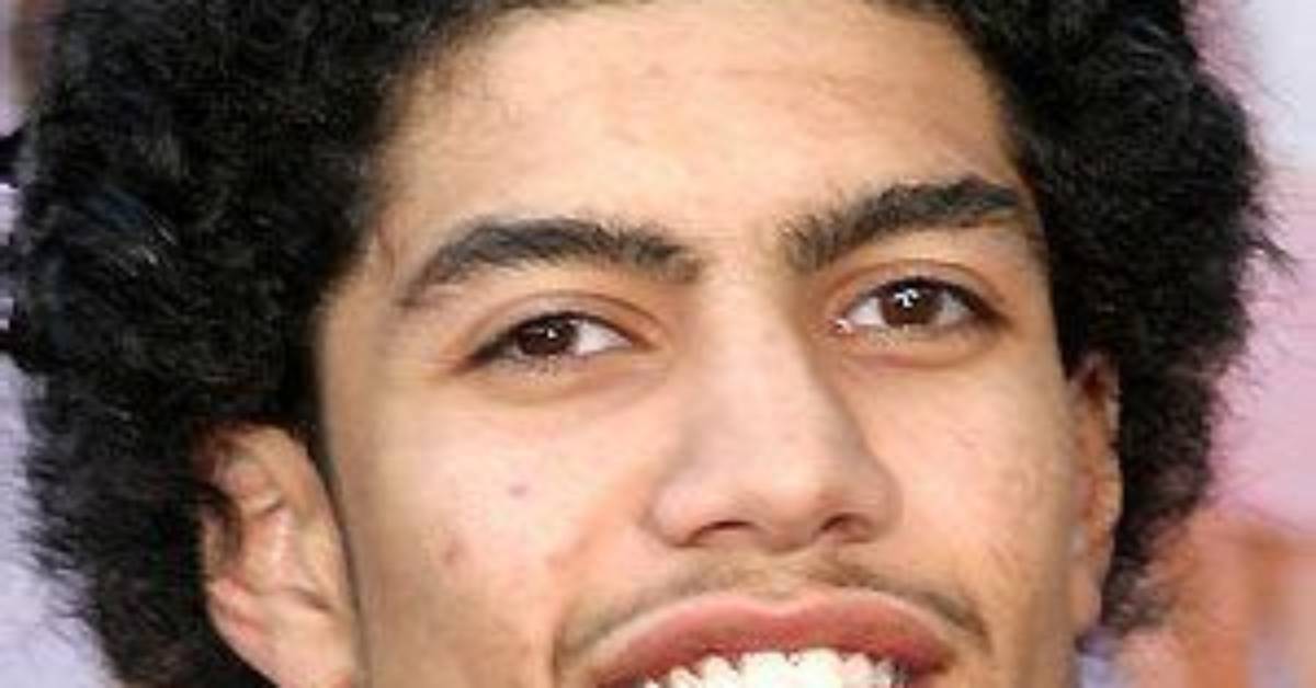 Rick Gonzalez - Age, Family, Bio