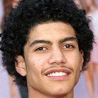 Rick Gonzalez - Age, Family, Bio
