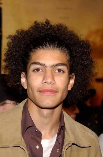 Rick Gonzalez Net Worth - Wiki, Age, Weight and Height, Relationships, Family, and More