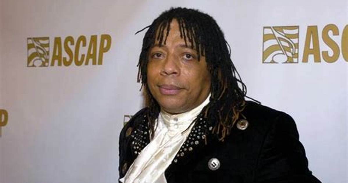 Rick James Cause of Death, How Did Rick James Die?