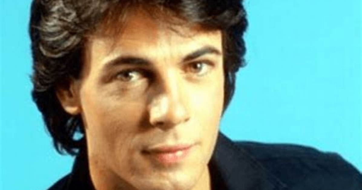 Rick Springfield Is Only Getting Younger – How He Manages to Look Ageless?
