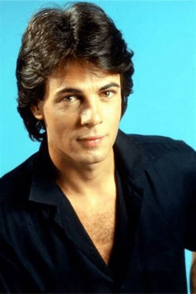 Rick Springfield Is Only Getting Younger – How He Manages to Look Ageless?