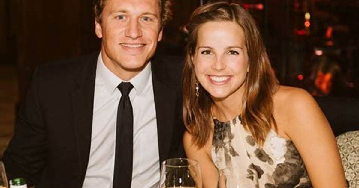 Rick Steves Daughter, Jackie Steves Planning to Exchange Wedding Vows with Fiance, Damian Conrad Davis.