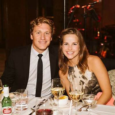 Rick Steves Daughter, Jackie Steves Planning to Exchange Wedding Vows with Fiance, Damian Conrad Davis.