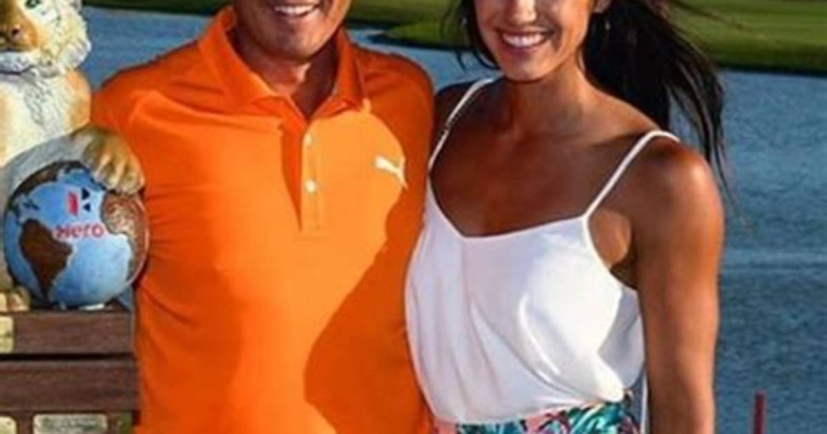Rickie Fowler - Age, Family, Bio