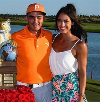 Rickie Fowler - Age, Family, Bio