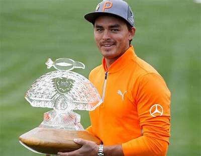 Rickie Fowler Net Worth - Wiki, Age, Weight and Height, Relationships, Family, and More