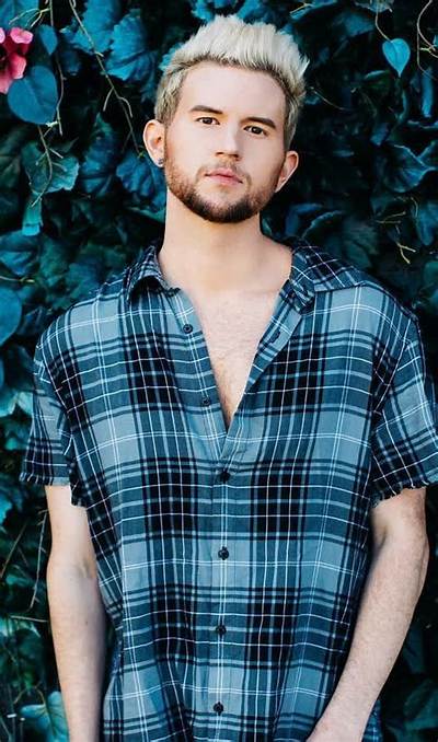 Ricky Dillon Bio (Wiki)