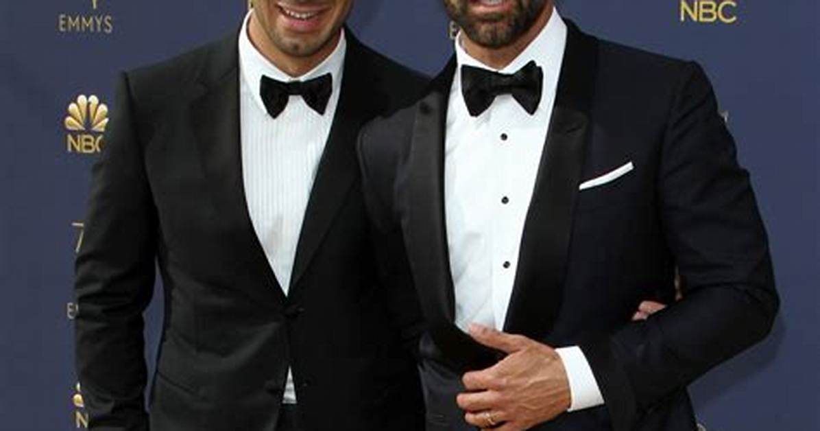 Ricky Martin & Jwan Yosef Quietly Settled Their Divorce in Record Time