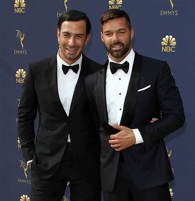 Ricky Martin & Jwan Yosef Quietly Settled Their Divorce in Record Time
