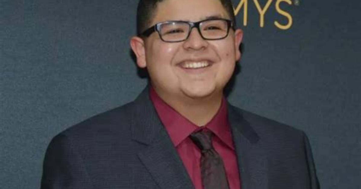 Rico Rodriguez Height, Weight, Net Worth, Age, Birthday, Wikipedia, Who, Instagram, Biography