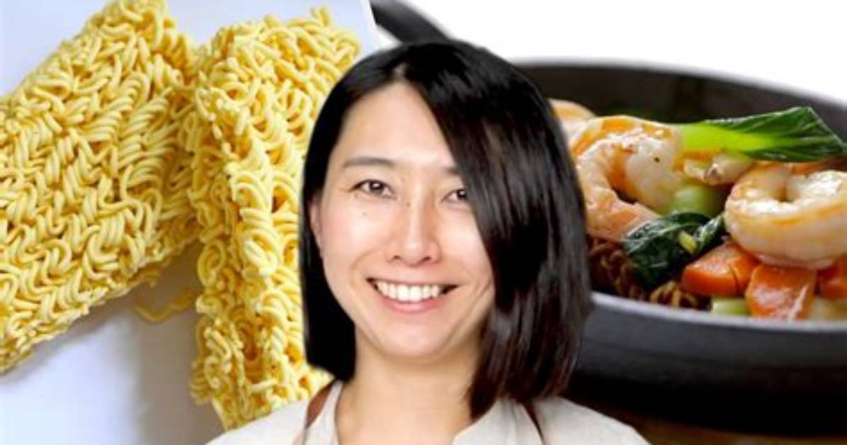 Rie Mcclenny (Buzzfeed Tasty) Age, Husband, Salary, Wiki