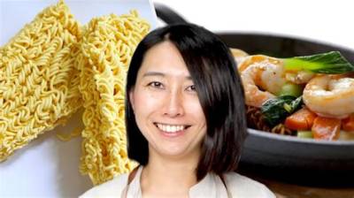 Rie Mcclenny (Buzzfeed Tasty) Age, Husband, Salary, Wiki