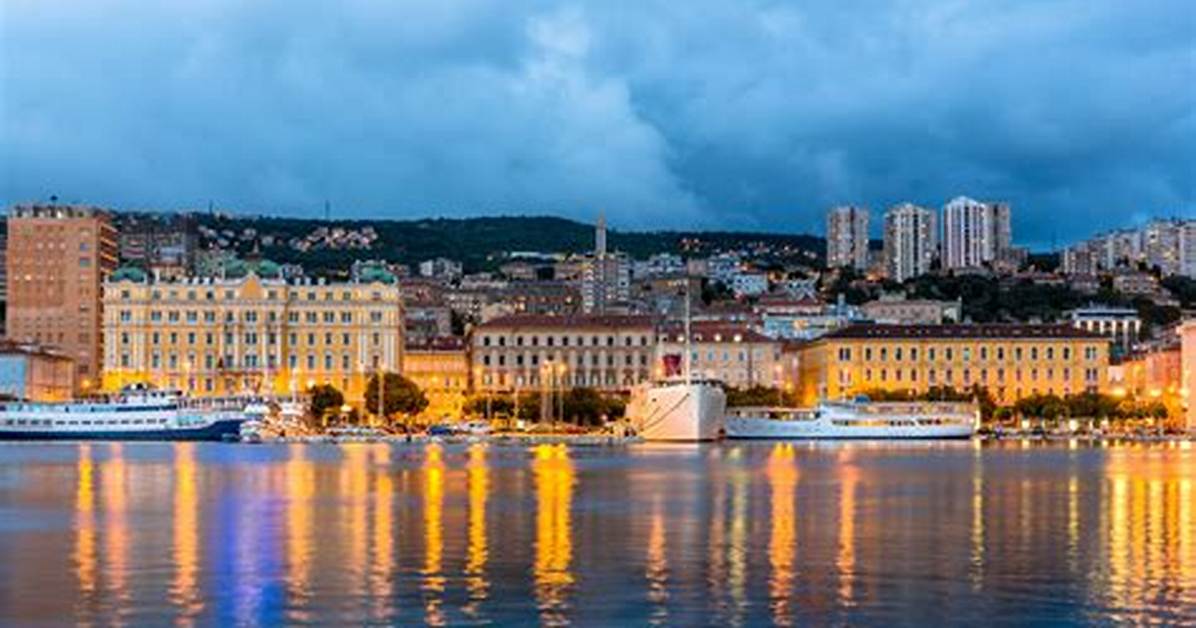 Rijeka Shore Excursions & Cruise Excursions