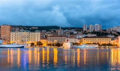 Rijeka Shore Excursions & Cruise Excursions