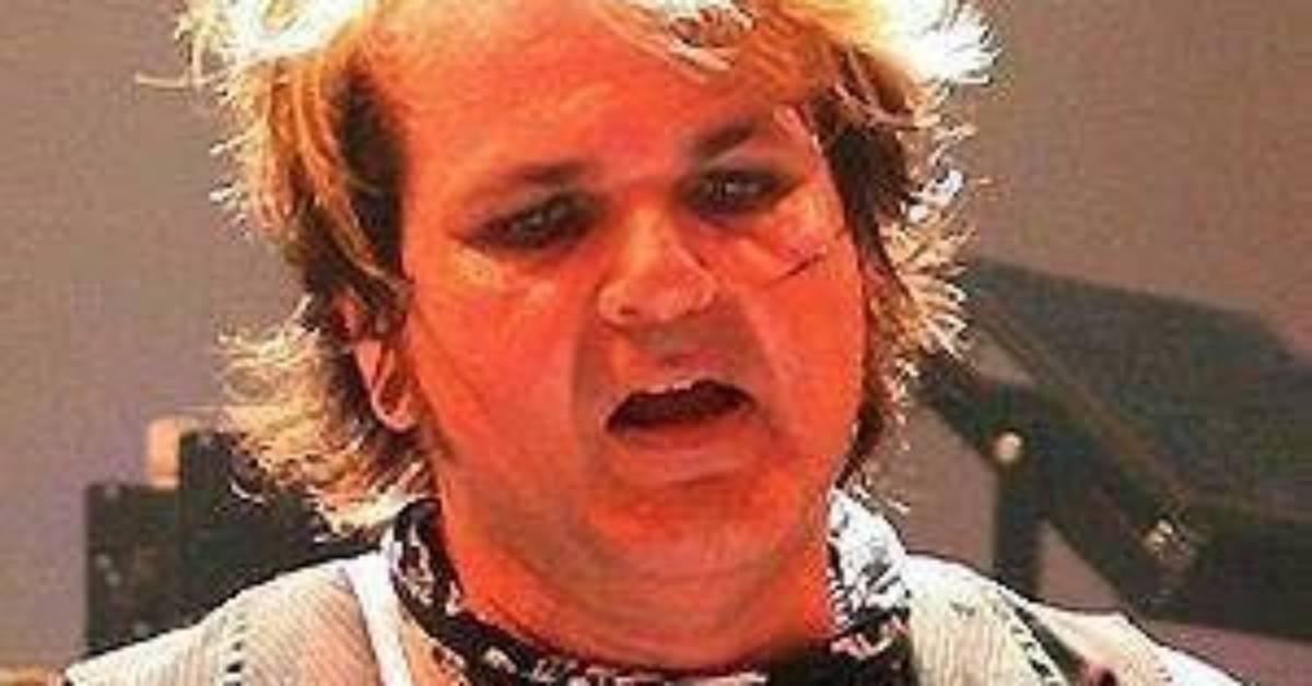 Rikki Rockett - Age, Family, Bio