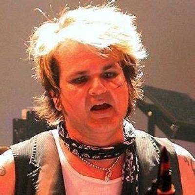 Rikki Rockett - Age, Family, Bio