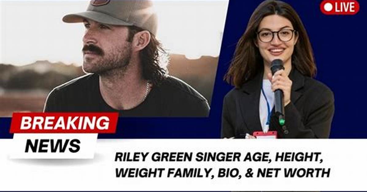 Riley Black - Age, Family, Bio