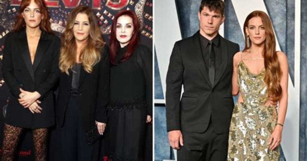 Riley Keough - Age, Family, Bio