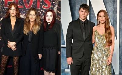 Riley Keough - Age, Family, Bio