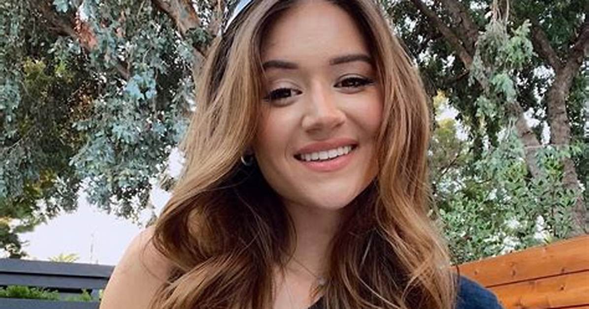Riley Lewis – Starting a Career as a Tiktok Star and a Youtuber, Now Steps into Acting. Know About Her Pleasant Relationship with Tyler Phillips!