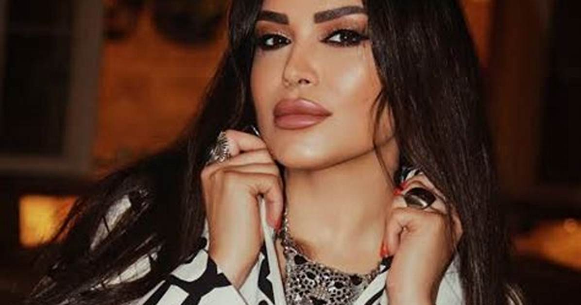 Rindala Kodeih Height, Weight, Net Worth, Age, Birthday, Wikipedia, Who, Instagram, Biography