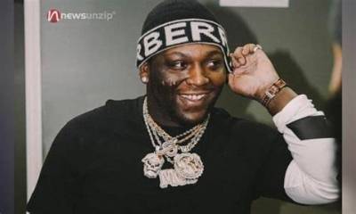 Rio Da Yung Og - Age, Family, Bio