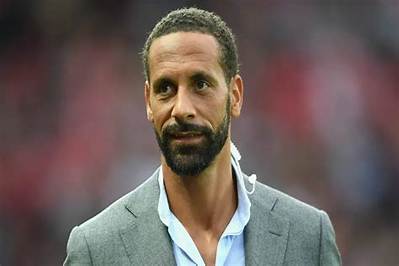Rio Ferdinand Net Worth: Career & Facts