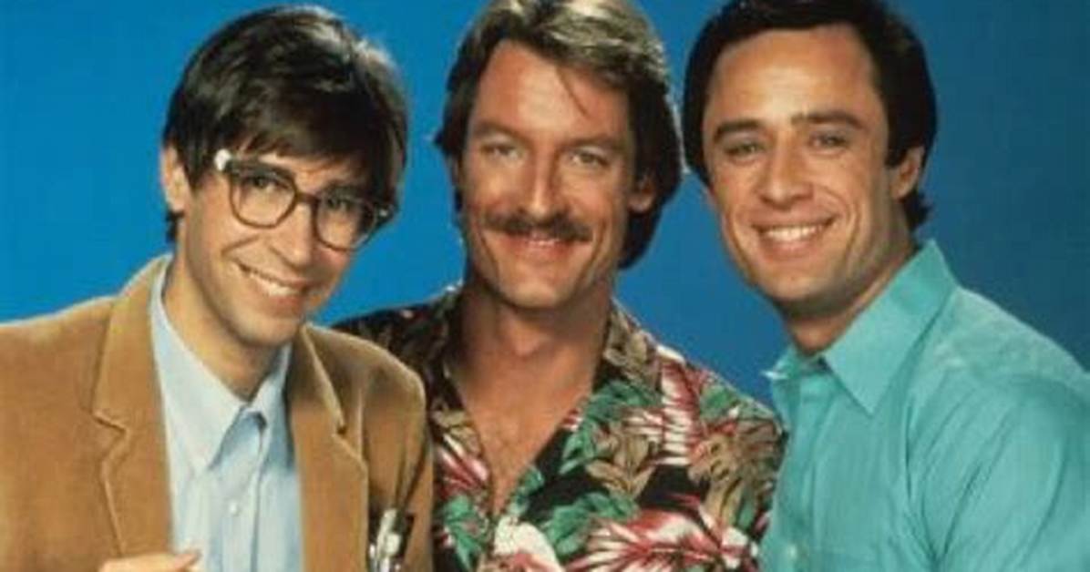 Rip Tide - Cast, Ages, Trivia