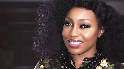 Rita Dominic - Age, Family, Bio