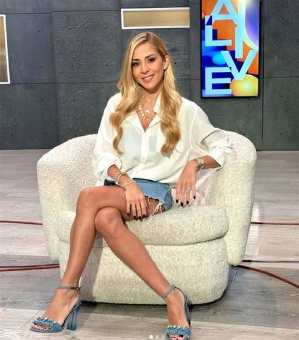 Rita Mattos - Age, Family, Bio