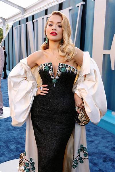 Rita Ora Net Worth, Income and Estimated Earnings of Youtuber Channel