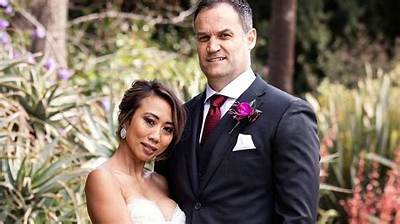 Rita Panahi Ex Husband – Who Was She Married to? Dating History and Family Details