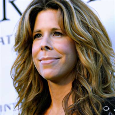 Rita Wilson Bio (Wiki)