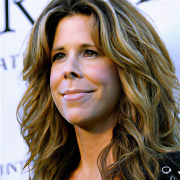 Rita Wilson Bio (Wiki)