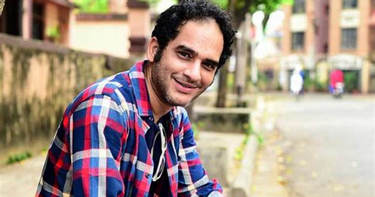 Ritwick Chakraborty Height, Weight, Net Worth, Age, Birthday, Wikipedia, Who, Nationality, Biography