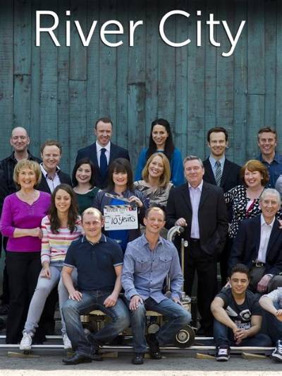 River City - Cast, Ages, Trivia