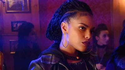 ‘Riverdale’ Actress Bernadette Beck Called out the Show for Portraying Black Characters as ‘Sassy & Mean’