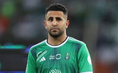 Riyad Mahrez Height, Weight, Net Worth, Age, Birthday, Wikipedia, Who, Nationality, Biography
