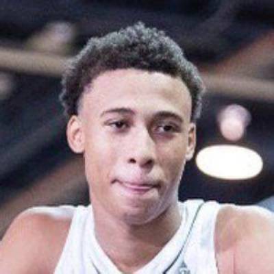 Rj Hampton - Age, Family, Bio