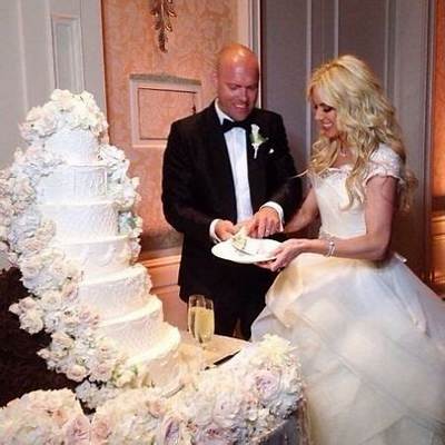 Rob Bironas Survived by His Wife Rachel and Son London; How Did He Die?