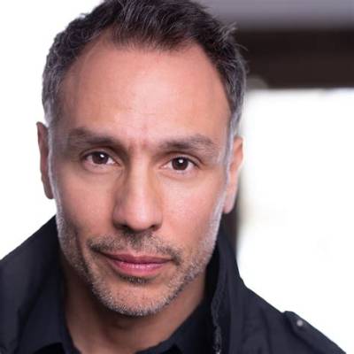 Rob Figueroa Bio (Wiki)