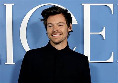 Rob Stringer Releasing Harry Styles New Album in 2022, Is He Related to Howard Stringer?