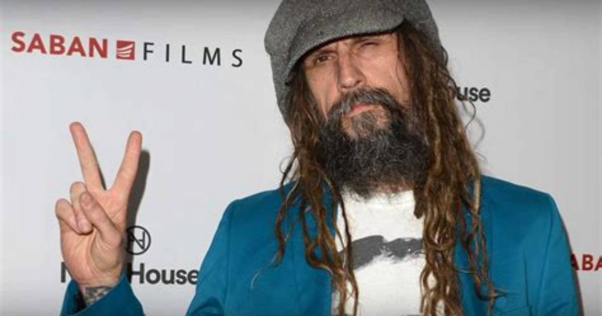 Rob Zombie Bio (Wiki)