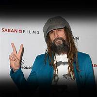 Rob Zombie Bio (Wiki)