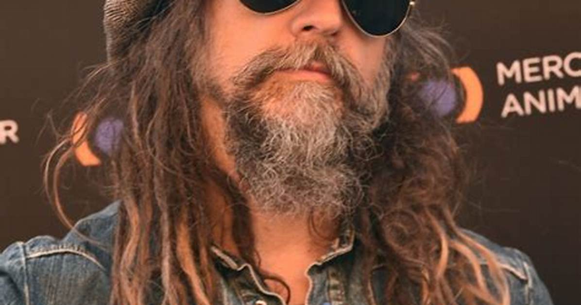 Rob Zombie Net Worth - Wiki, Age, Weight and Height, Relationships, Family, and More
