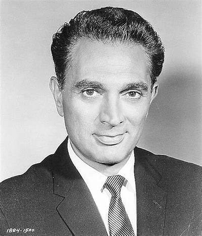 Robert Alda - Trivia, Family, Bio