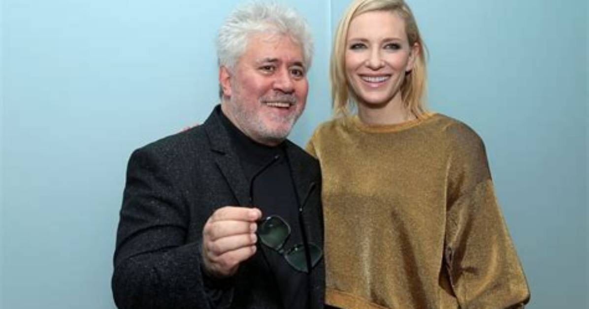 Robert Almodovar Height, Weight, Net Worth, Age, Birthday, Wikipedia, Who, Nationality, Biography