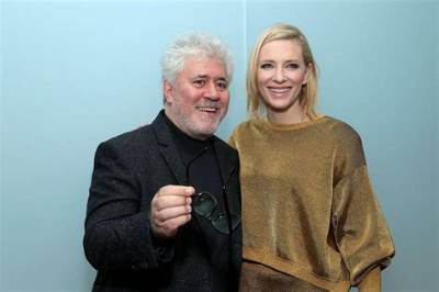 Robert Almodovar Height, Weight, Net Worth, Age, Birthday, Wikipedia, Who, Nationality, Biography