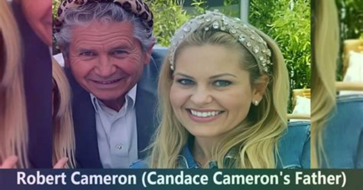 Robert Cameron Bio (Wiki)